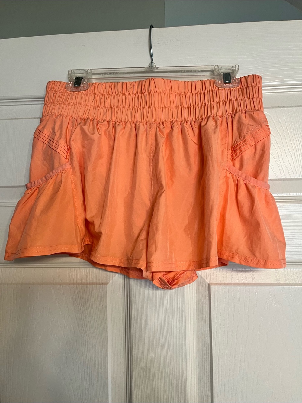 FP Movement by Free People Palmetto Moon ‘Get Your Flirt On’ Shorts